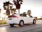 Honda Insight 2009 года